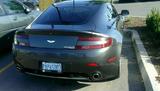 Aston Martin Vantage