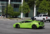 Lamborghini Gallardo