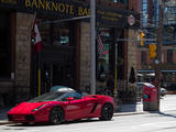 Lamborghini Gallardo