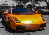 Lamborghini Gallardo