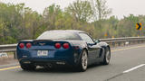 Chevrolet Corvette Z06