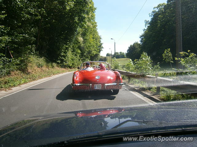 Other Vintage spotted in Huy, Belgium