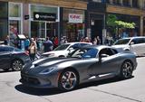 Dodge Viper