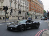 Porsche 918 Spyder