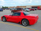 Chevrolet Corvette Z06