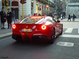 Ferrari F12