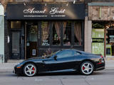 Ferrari 599GTB