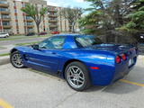 Chevrolet Corvette Z06