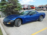 Chevrolet Corvette Z06