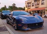 Ferrari F12