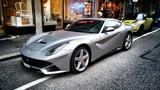 Ferrari F12