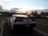 Chevrolet Corvette Z06