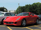 Ferrari 599GTB