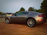 Aston Martin Vantage