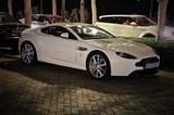 Aston Martin Vantage