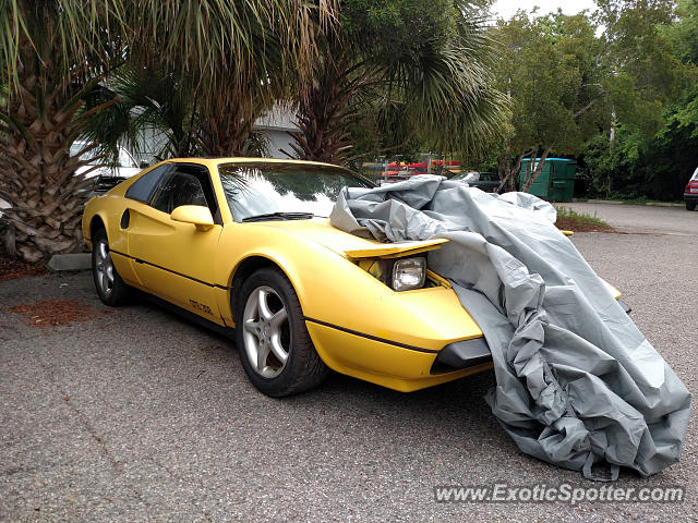 Other Kit Car spotted in Hilton Head, South Carolina