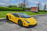 Lamborghini Gallardo