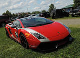 Lamborghini Gallardo