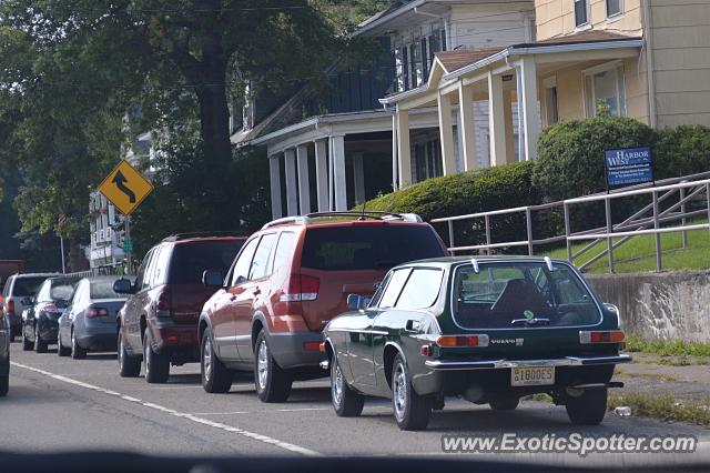 Other Vintage spotted in Watkins Glen, New York