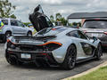 Mclaren P1