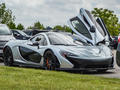 Mclaren P1