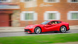 Ferrari F12