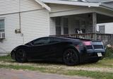 Lamborghini Gallardo