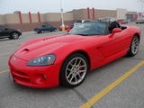 Dodge Viper