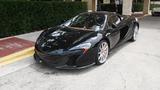 Mclaren 650S