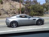 Aston Martin Vantage