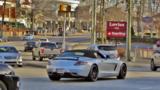 Mercedes SLS AMG