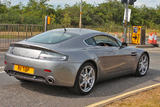 Aston Martin Vantage