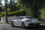 Aston Martin Vantage