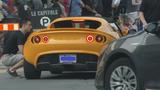 Lotus Elise