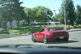 Mercedes SLS AMG