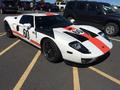 Ford GT