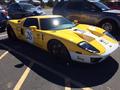 Ford GT