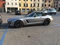 Mercedes SLS AMG