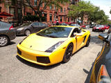 Lamborghini Gallardo