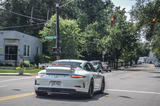 Porsche 911 GT3