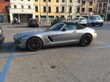 Mercedes SLS AMG