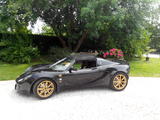 Lotus Elise