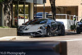 Lamborghini Gallardo