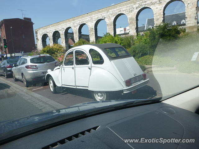 Other Vintage spotted in Amiens, France