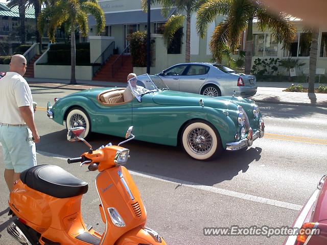 Other Vintage spotted in Naples, Florida