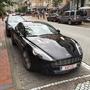 Aston Martin Rapide