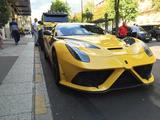 Ferrari F12