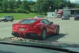 Ferrari F12