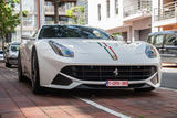 Ferrari F12