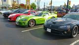 Dodge Viper